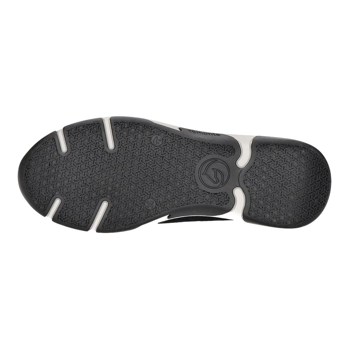 Remonte Schnürstiefelette Kaltfutter bis 35mm Absatz (casual) - SchuhEggers.de
