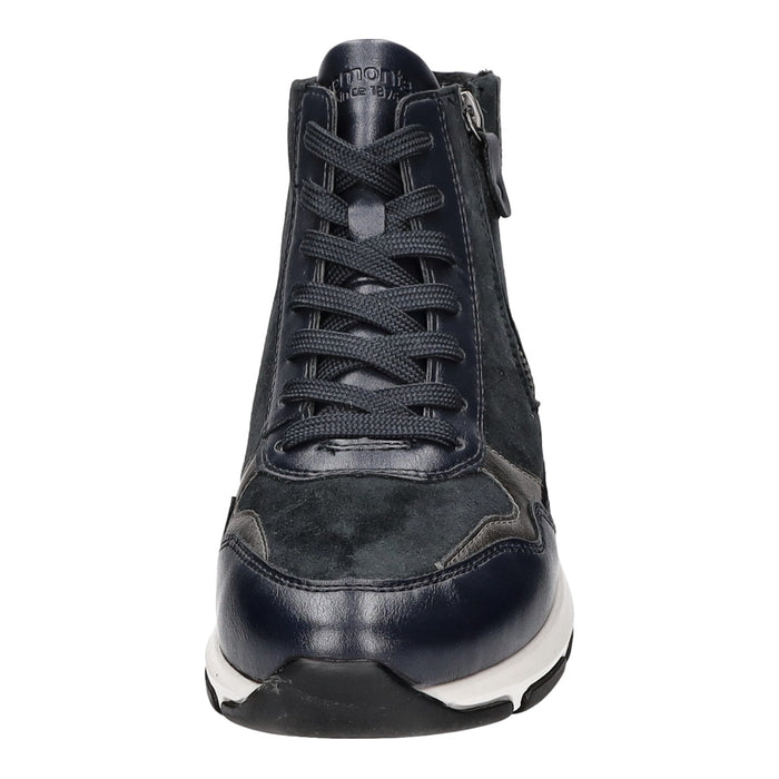 Remonte Schnürstiefelette Kaltfutter bis 35mm Absatz (casual) - SchuhEggers.de