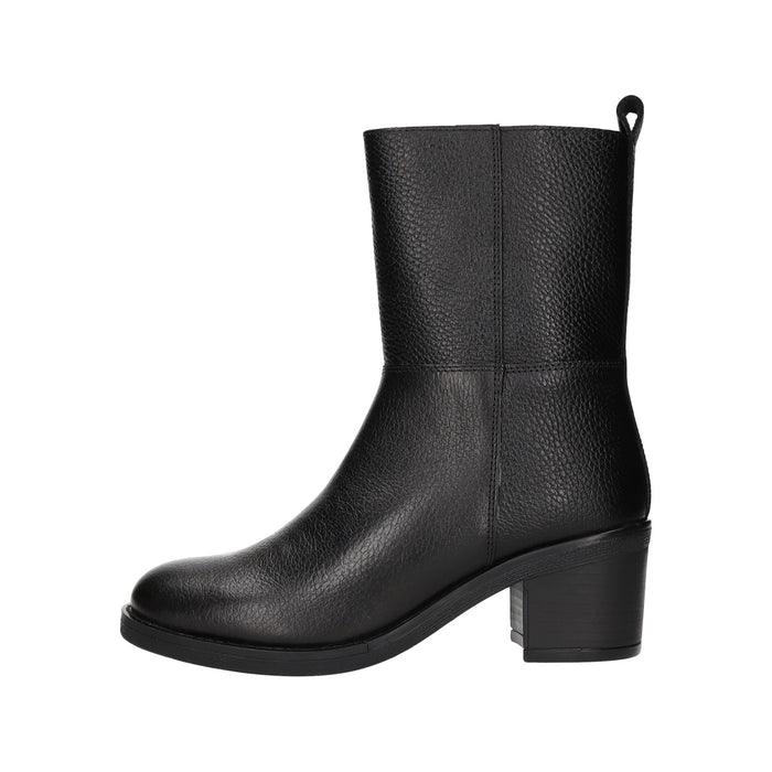 BOXX Schlupf-/Reißverschlußstiefelette Kaltfutter ab 35mm Absatz - SchuhEggers.de