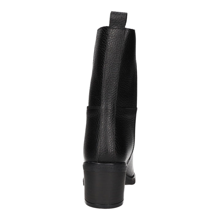 BOXX Schlupf-/Reißverschlußstiefelette Kaltfutter ab 35mm Absatz - SchuhEggers.de