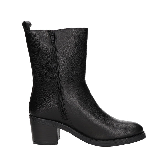 BOXX Schlupf-/Reißverschlußstiefelette Kaltfutter ab 35mm Absatz - SchuhEggers.de