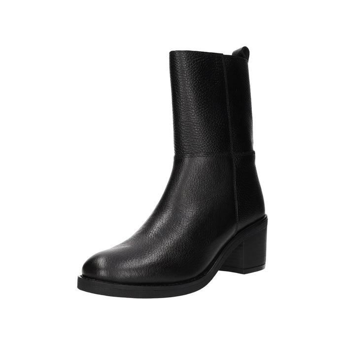 BOXX Schlupf-/Reißverschlußstiefelette Kaltfutter ab 35mm Absatz - SchuhEggers.de