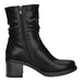 Cats Schlupf-/Reißverschlußstiefelette Kaltfutter ab 35mm Absatz - SchuhEggers.de