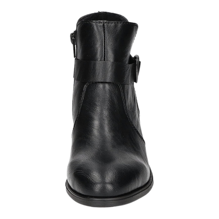 Rieker Schlupf-/Reißverschlußstiefelette Kaltfutter ab 35mm Absatz - SchuhEggers.de