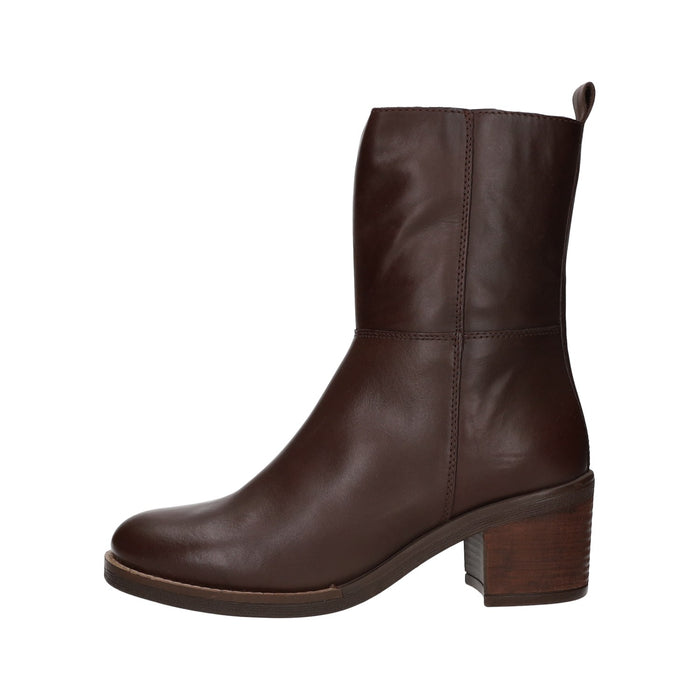 BOXX Schlupf-/Reißverschlußstiefelette Kaltfutter ab 35mm Absatz - SchuhEggers.de