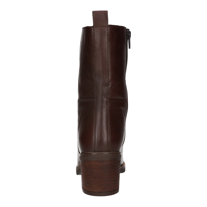 BOXX Schlupf-/Reißverschlußstiefelette Kaltfutter ab 35mm Absatz - SchuhEggers.de