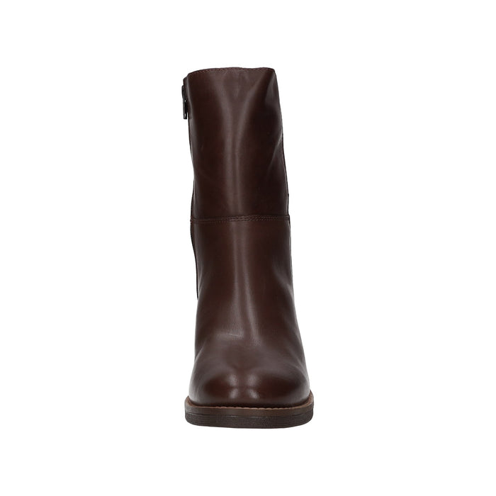 BOXX Schlupf-/Reißverschlußstiefelette Kaltfutter ab 35mm Absatz - SchuhEggers.de
