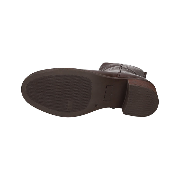 BOXX Schlupf-/Reißverschlußstiefelette Kaltfutter ab 35mm Absatz - SchuhEggers.de