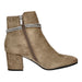 living UPDATED Schlupf-/Reißverschlußstiefelette Kaltfutter ab 35mm Absatz - SchuhEggers.de