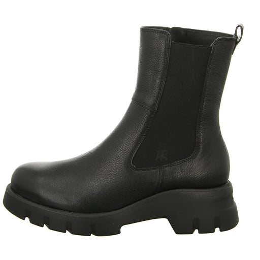 Paul Green Schlupf-/Reißverschlußstiefelette Kaltfutter bis 35mm Absatz (casual) - SchuhEggers.de