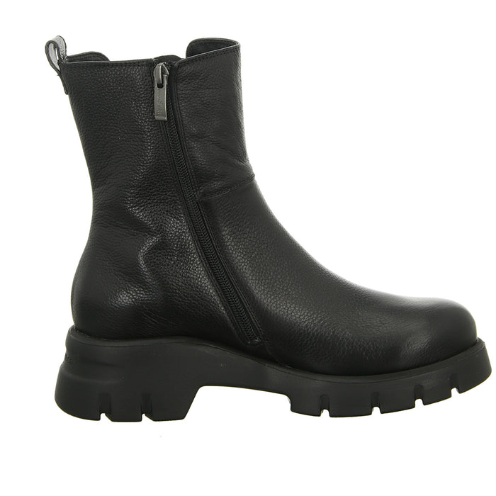 Paul Green Schlupf-/Reißverschlußstiefelette Kaltfutter bis 35mm Absatz (casual) - SchuhEggers.de