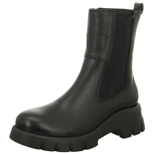 Paul Green Schlupf-/Reißverschlußstiefelette Kaltfutter bis 35mm Absatz (casual) - SchuhEggers.de