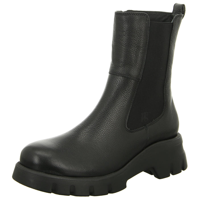 Paul Green Schlupf-/Reißverschlußstiefelette Kaltfutter bis 35mm Absatz (casual) - SchuhEggers.de