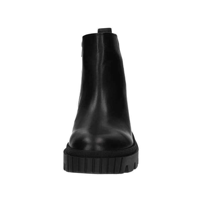 Gabor Schlupf-/Reißverschlußstiefelette Kaltfutter bis 35mm Absatz (casual) - SchuhEggers.de