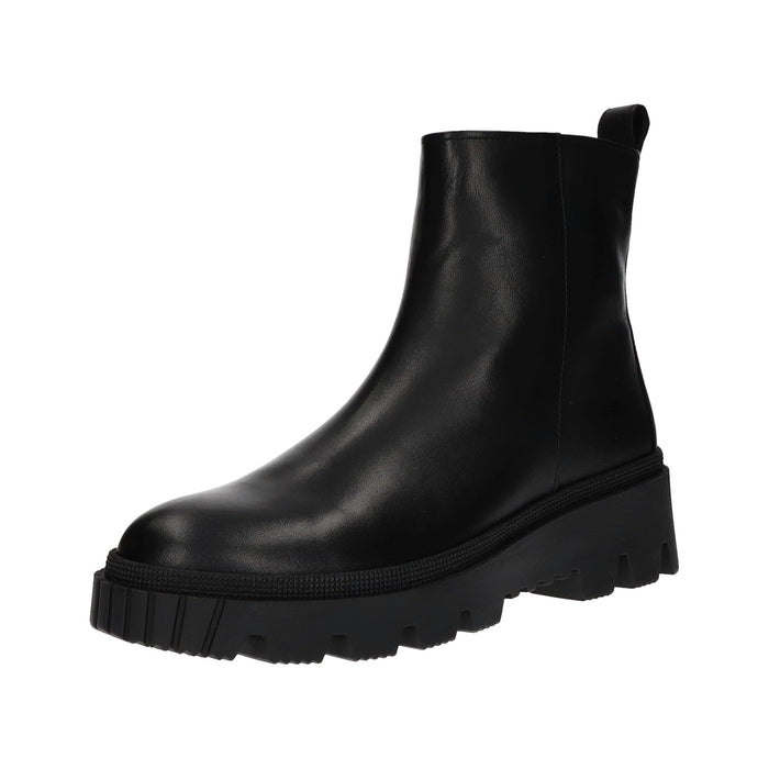 Gabor Schlupf-/Reißverschlußstiefelette Kaltfutter bis 35mm Absatz (casual) - SchuhEggers.de