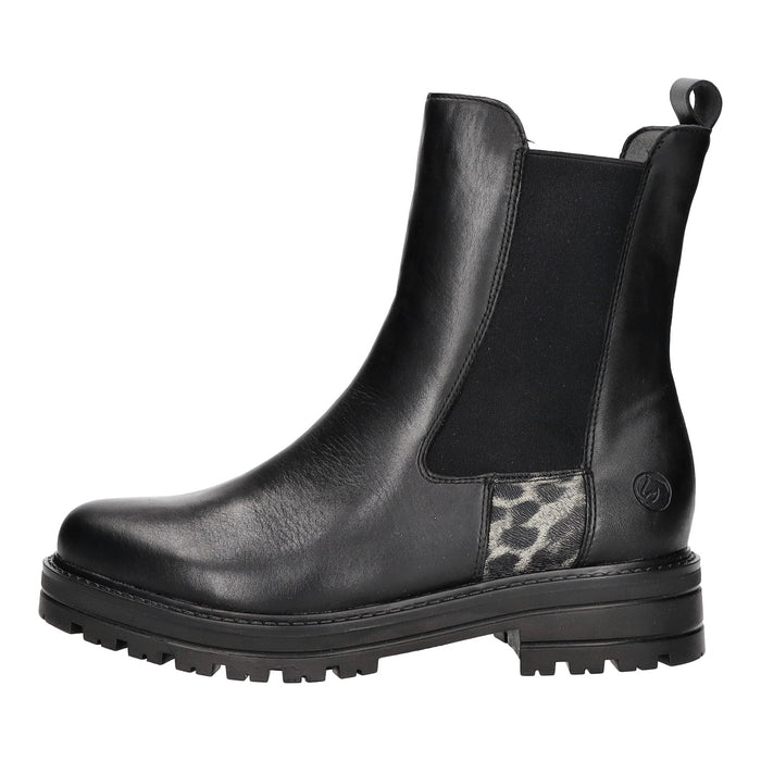 Remonte Schlupf-/Reißverschlußstiefelette Kaltfutter bis 35mm Absatz (casual) - SchuhEggers.de
