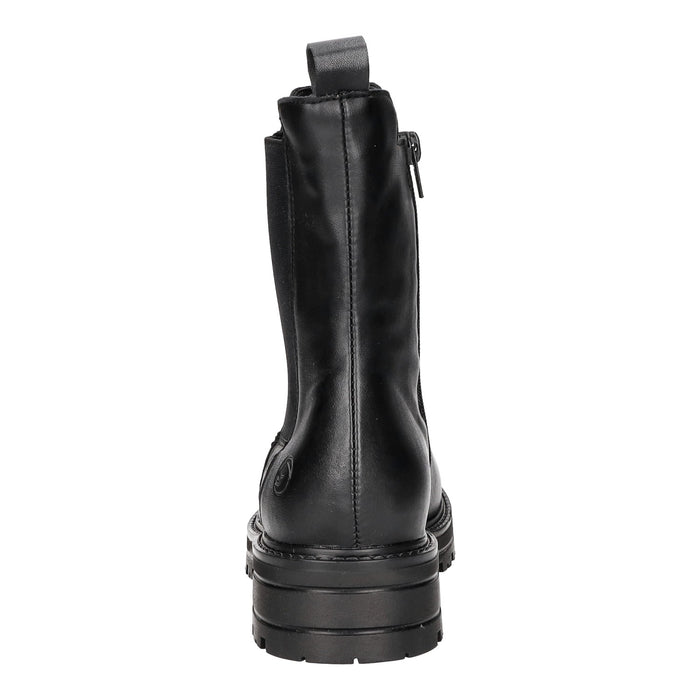 Remonte Schlupf-/Reißverschlußstiefelette Kaltfutter bis 35mm Absatz (casual) - SchuhEggers.de