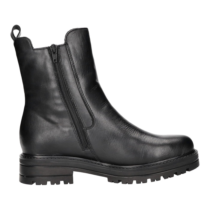 Remonte Schlupf-/Reißverschlußstiefelette Kaltfutter bis 35mm Absatz (casual) - SchuhEggers.de