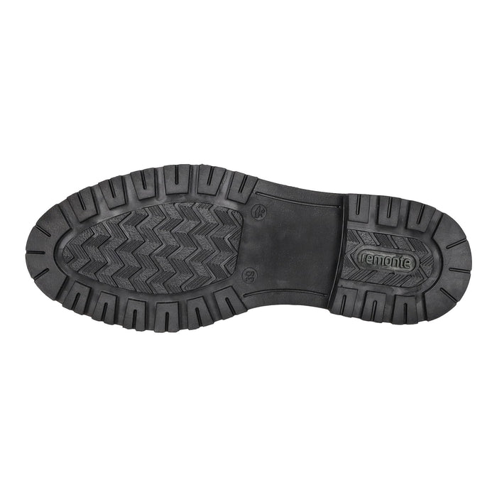 Remonte Schlupf-/Reißverschlußstiefelette Kaltfutter bis 35mm Absatz (casual) - SchuhEggers.de