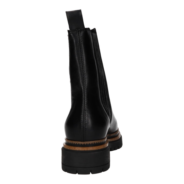 MJUS Schlupf-/Reißverschlußstiefelette Kaltfutter bis 35mm Absatz (casual) - SchuhEggers.de