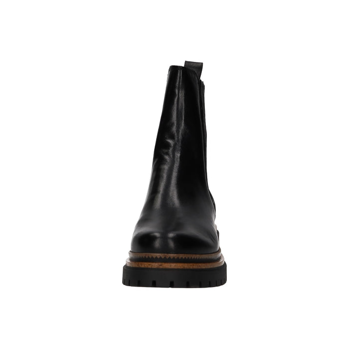 MJUS Schlupf-/Reißverschlußstiefelette Kaltfutter bis 35mm Absatz (casual) - SchuhEggers.de