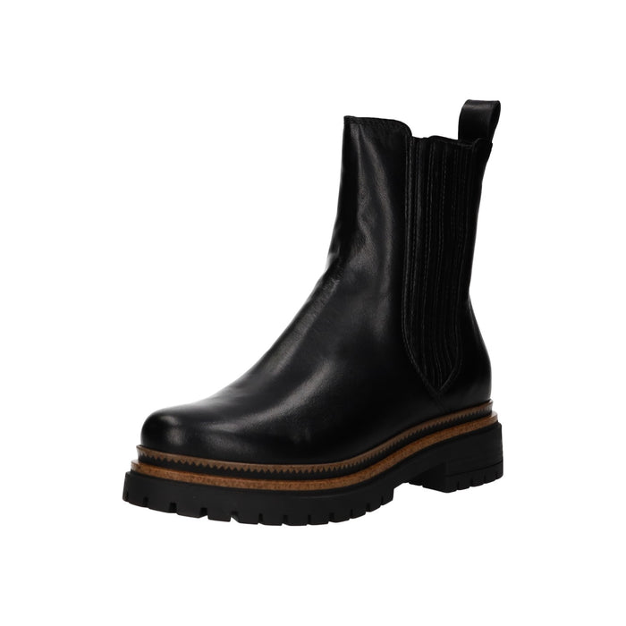 MJUS Schlupf-/Reißverschlußstiefelette Kaltfutter bis 35mm Absatz (casual) - SchuhEggers.de