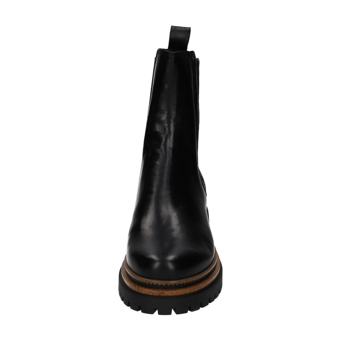 MJUS Schlupf-/Reißverschlußstiefelette Kaltfutter bis 35mm Absatz (casual) - SchuhEggers.de