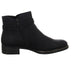 Rieker Schlupf-/Reißverschlußstiefelette Kaltfutter bis 35mm Absatz (casual) - SchuhEggers.de