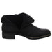 Rieker Schlupf-/Reißverschlußstiefelette Kaltfutter bis 35mm Absatz (casual) - SchuhEggers.de