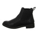 Tamaris Schlupf-/Reißverschlußstiefelette Kaltfutter bis 35mm Absatz (casual) - SchuhEggers.de