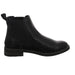 Tamaris Schlupf-/Reißverschlußstiefelette Kaltfutter bis 35mm Absatz (casual) - SchuhEggers.de