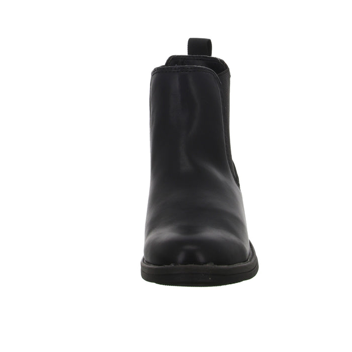 Tamaris Schlupf-/Reißverschlußstiefelette Kaltfutter bis 35mm Absatz (casual) - SchuhEggers.de