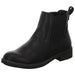 Tamaris Schlupf-/Reißverschlußstiefelette Kaltfutter bis 35mm Absatz (casual) - SchuhEggers.de