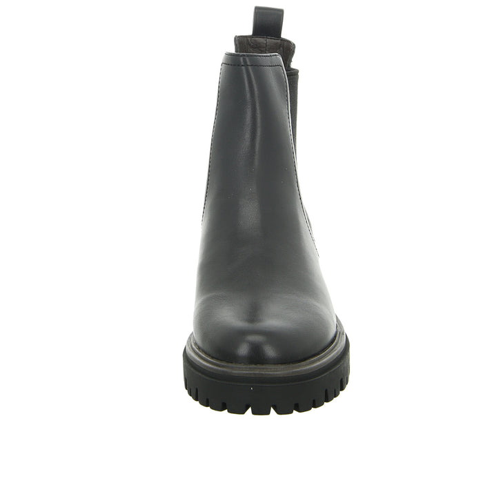 Tamaris Schlupf-/Reißverschlußstiefelette Kaltfutter bis 35mm Absatz (casual) - SchuhEggers.de