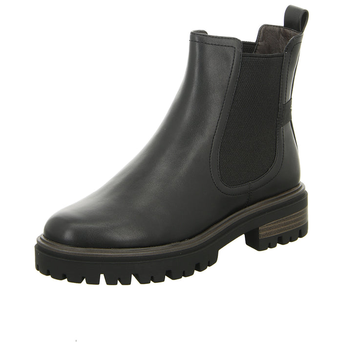 Tamaris Schlupf-/Reißverschlußstiefelette Kaltfutter bis 35mm Absatz (casual) - SchuhEggers.de