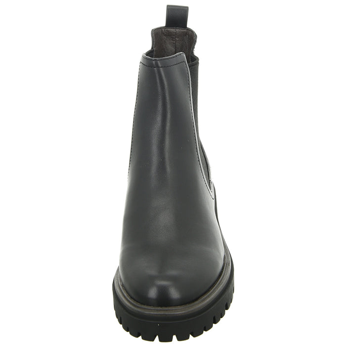 Tamaris Schlupf-/Reißverschlußstiefelette Kaltfutter bis 35mm Absatz (casual) - SchuhEggers.de