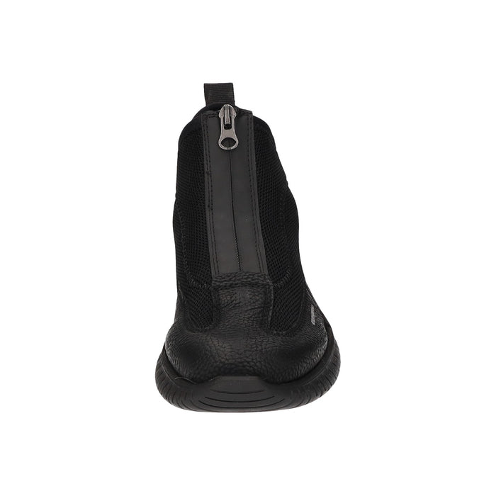 Rieker Schlupf-/Reißverschlußstiefelette Kaltfutter bis 35mm Absatz (casual) - SchuhEggers.de