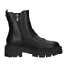 Tamaris Schlupf-/Reißverschlußstiefelette Kaltfutter bis 35mm Absatz (casual) - SchuhEggers.de