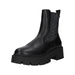 Tamaris Schlupf-/Reißverschlußstiefelette Kaltfutter bis 35mm Absatz (casual) - SchuhEggers.de