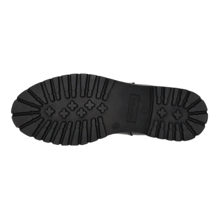 Tamaris Schlupf-/Reißverschlußstiefelette Kaltfutter bis 35mm Absatz (casual) - SchuhEggers.de