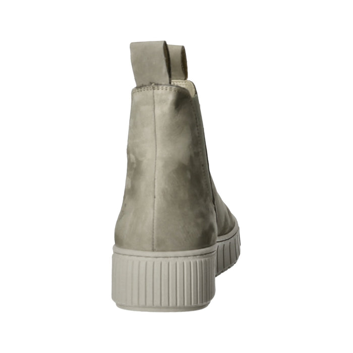 Tamaris Schlupf-/Reißverschlußstiefelette Kaltfutter bis 35mm Absatz (casual) - SchuhEggers.de