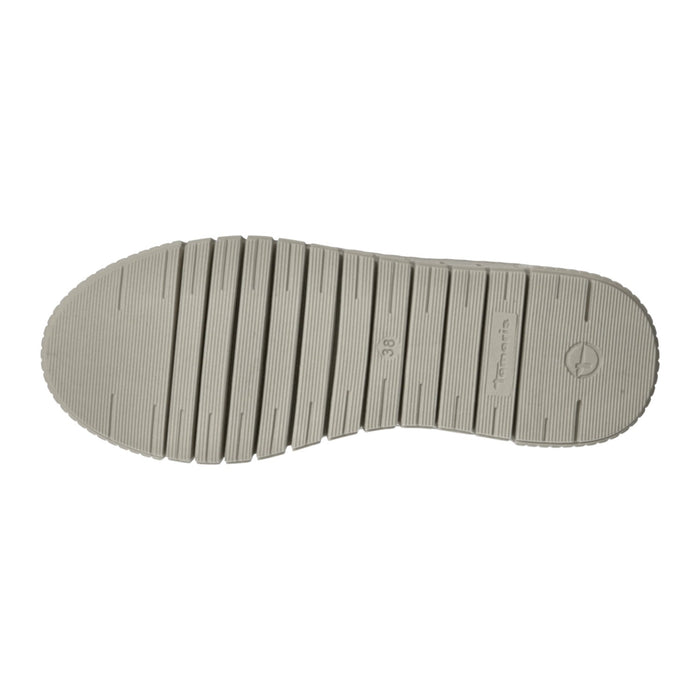 Tamaris Schlupf-/Reißverschlußstiefelette Kaltfutter bis 35mm Absatz (casual) - SchuhEggers.de