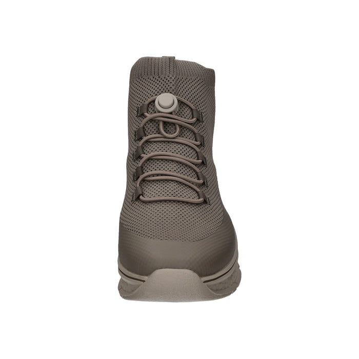 Rieker Schlupf-/Reißverschlußstiefelette Kaltfutter bis 35mm Absatz (casual) - SchuhEggers.de