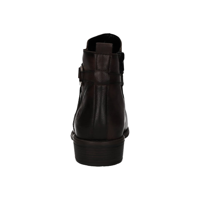 Remonte Schlupf-/Reißverschlußstiefelette Kaltfutter bis 35mm Absatz (casual) - SchuhEggers.de
