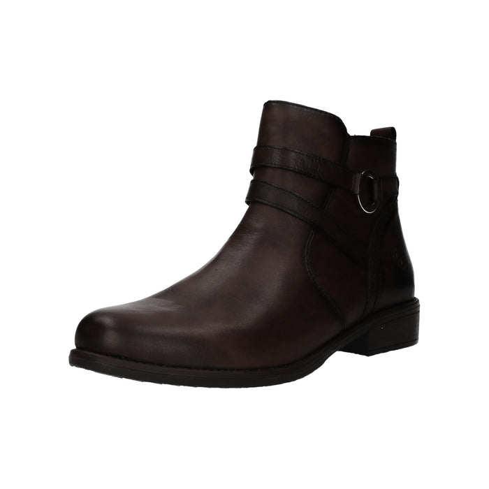 Remonte Schlupf-/Reißverschlußstiefelette Kaltfutter bis 35mm Absatz (casual) - SchuhEggers.de