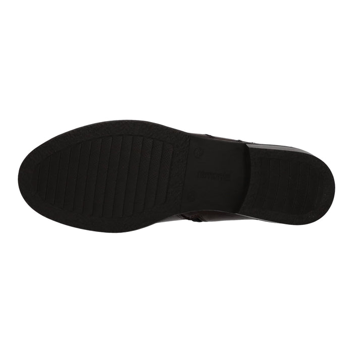 Remonte Schlupf-/Reißverschlußstiefelette Kaltfutter bis 35mm Absatz (casual) - SchuhEggers.de