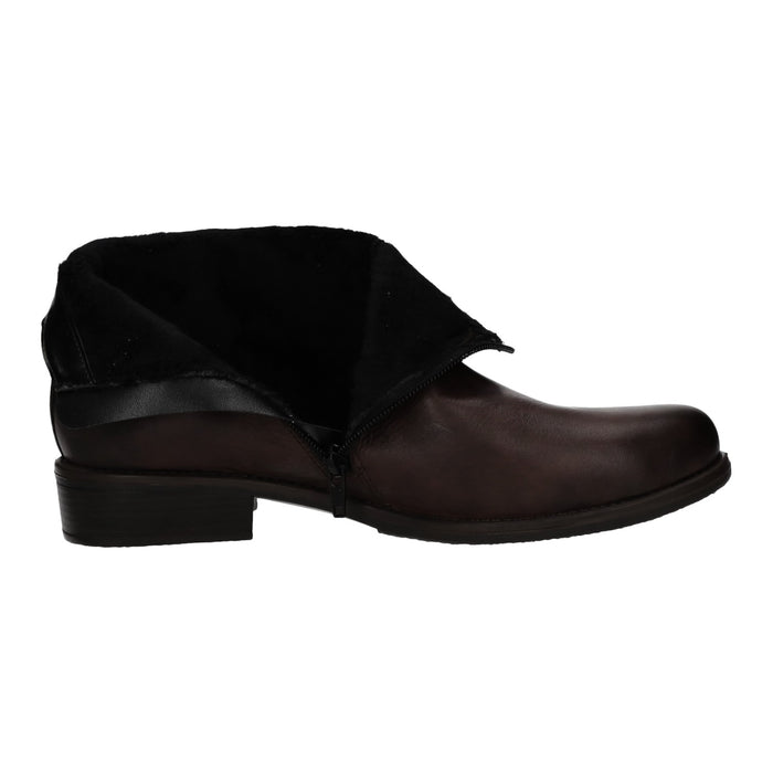 Remonte Schlupf-/Reißverschlußstiefelette Kaltfutter bis 35mm Absatz (casual) - SchuhEggers.de