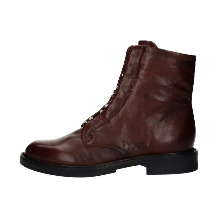 MJUS Schlupf-/Reißverschlußstiefelette Kaltfutter bis 35mm Absatz (casual) - SchuhEggers.de