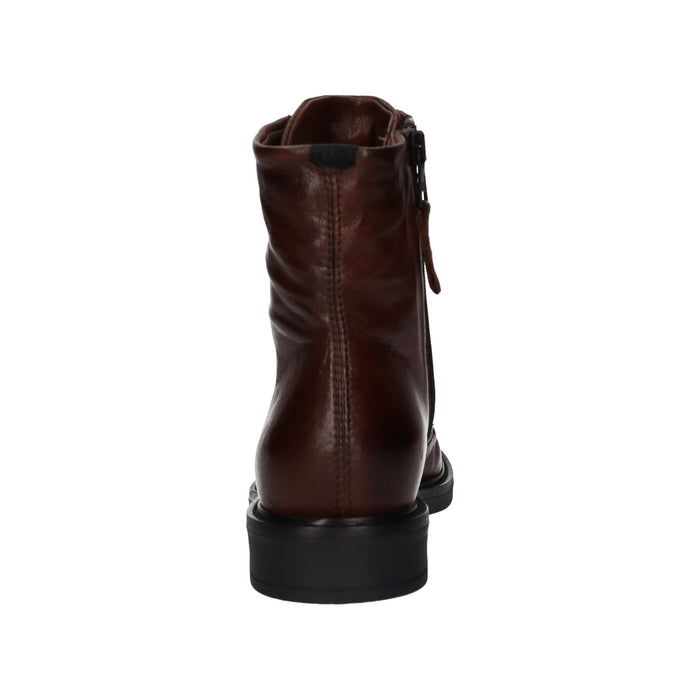 MJUS Schlupf-/Reißverschlußstiefelette Kaltfutter bis 35mm Absatz (casual) - SchuhEggers.de
