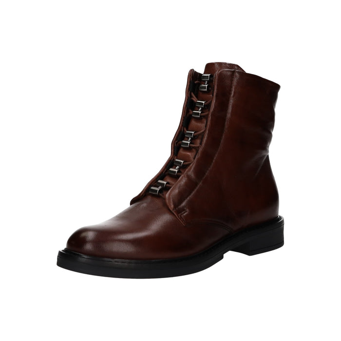 MJUS Schlupf-/Reißverschlußstiefelette Kaltfutter bis 35mm Absatz (casual) - SchuhEggers.de